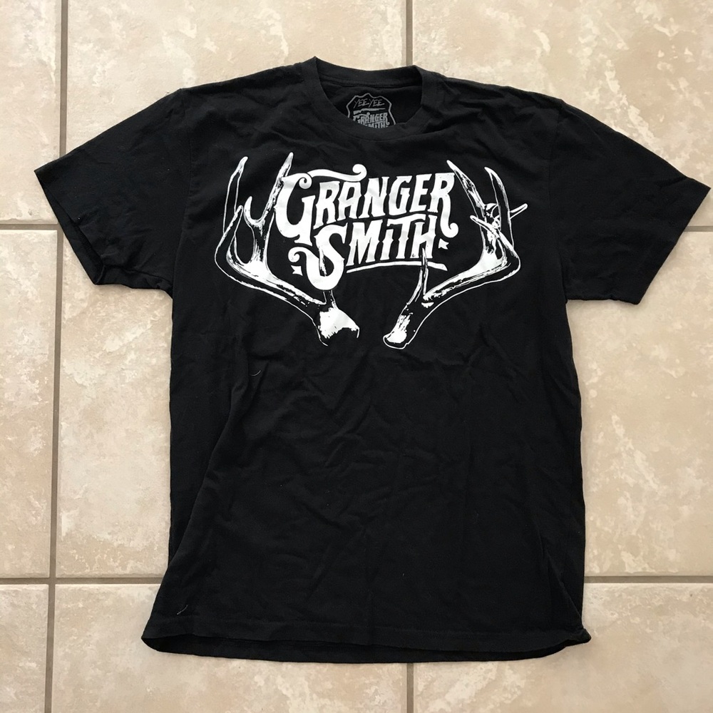 Granger Smith shirts earl dibbles jr